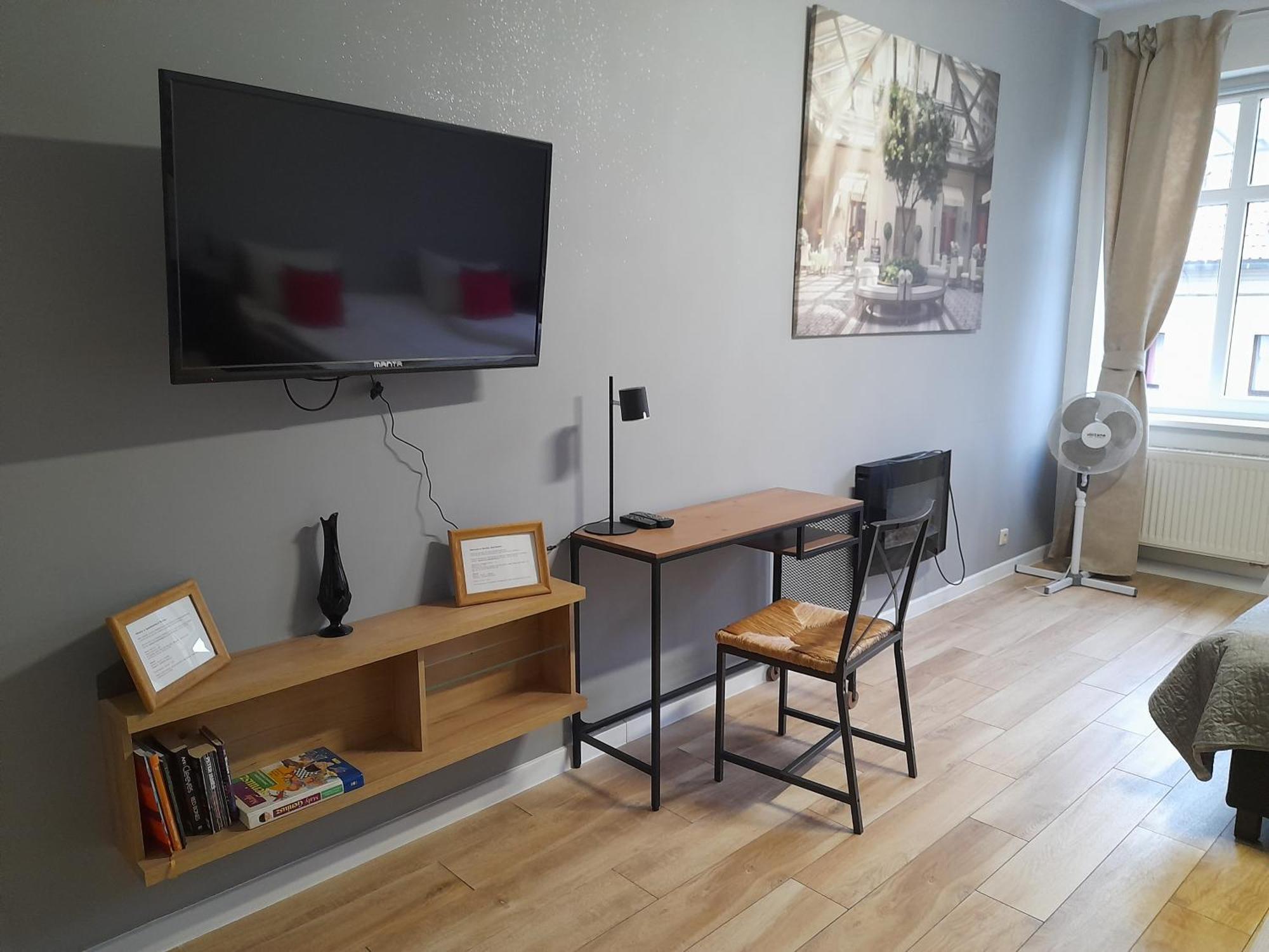 Novitas Apartments Вроцлав Екстериор снимка