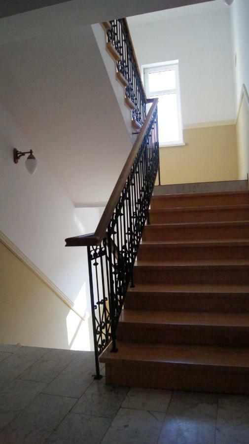 Novitas Apartments Вроцлав Екстериор снимка
