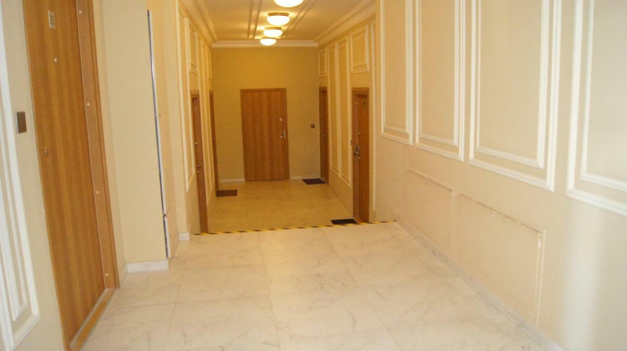 Novitas Apartments Вроцлав Екстериор снимка