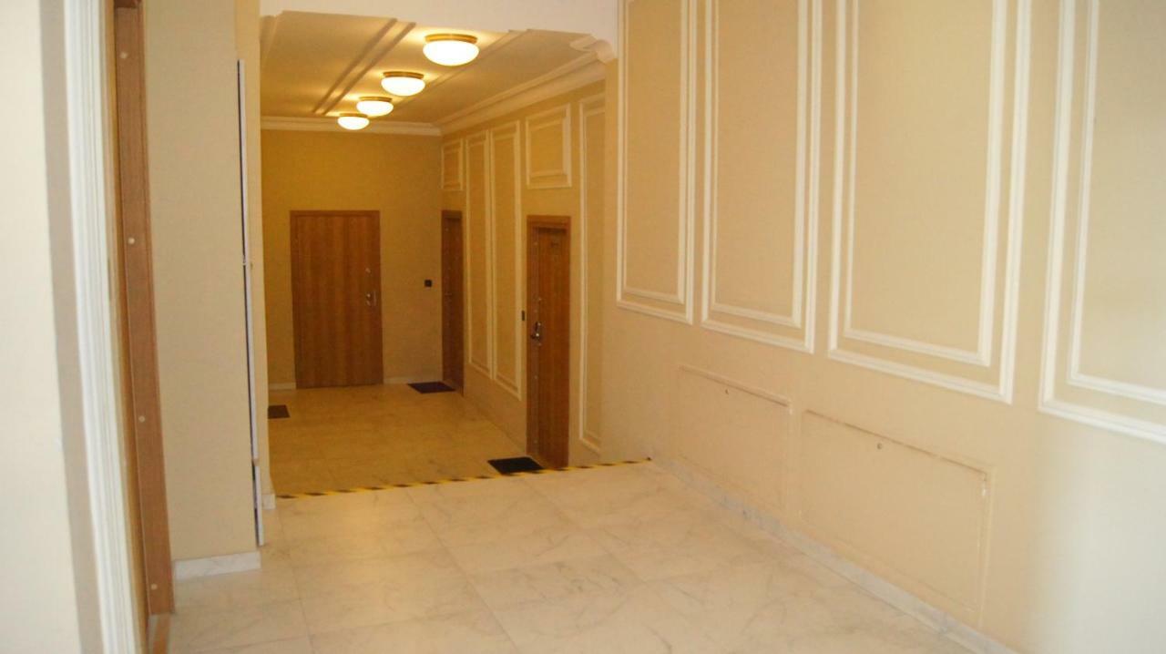 Novitas Apartments Вроцлав Екстериор снимка